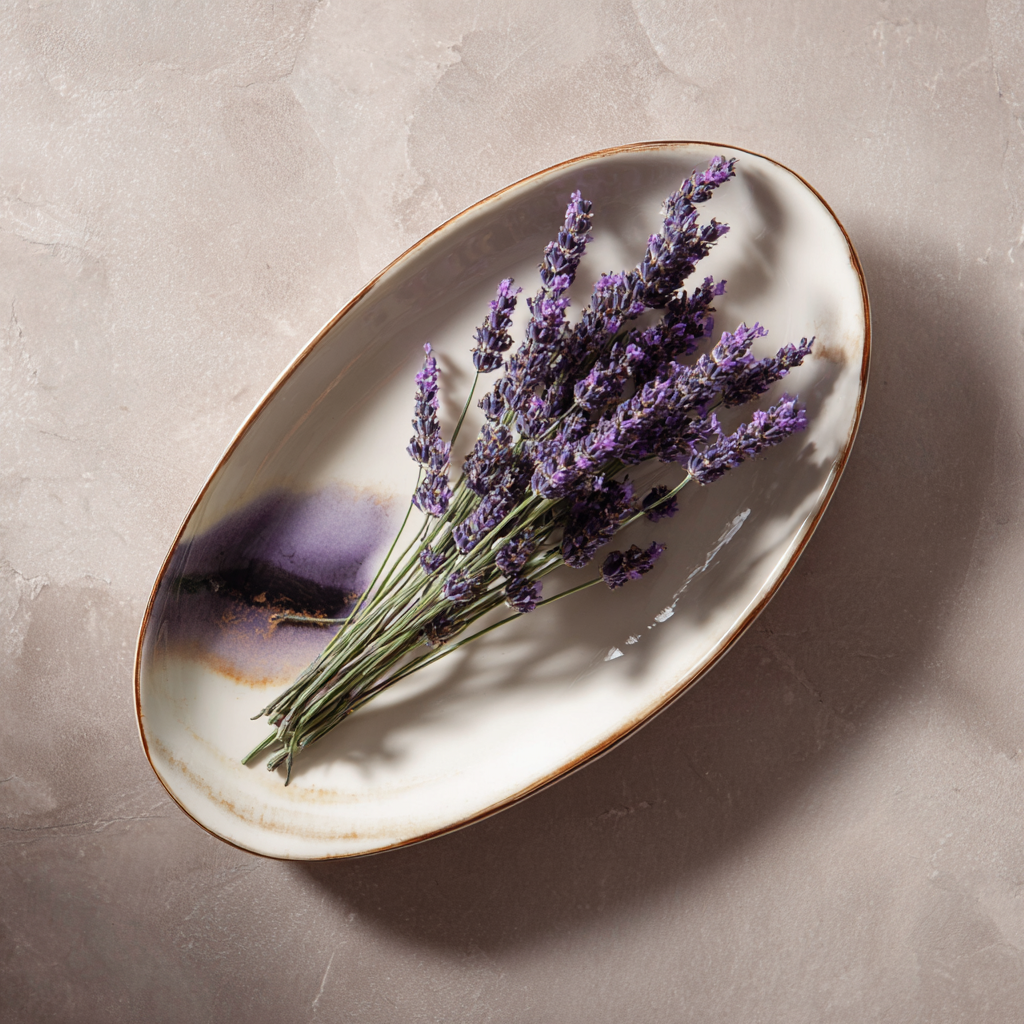 Angel’s Mist Lavender Essential Oil - My Store