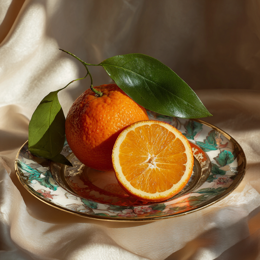 Angel’s Mist Orange Essential Oil - My Store