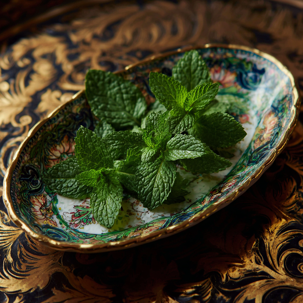 Angel’s Mist Peppermint Essential Oil - My Store