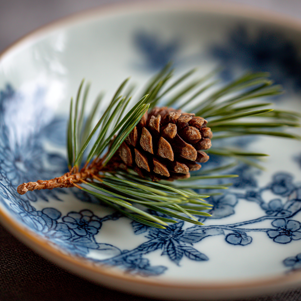 Angel’s Mist Pine Essential Oil - My Store