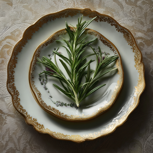 Angel’s Mist Rosemary Essential Oil - My Store