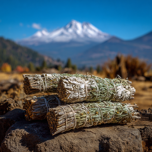 Sage Bundle - My Store