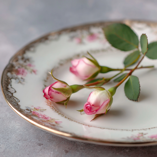 Angel’s Mist Rose Absolute Essential Oil - My Store