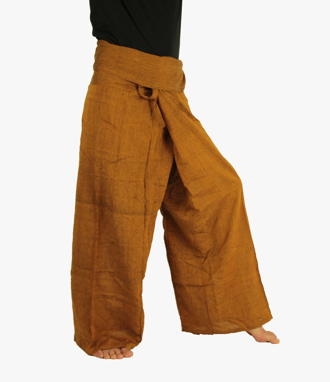 Handmade Thai Fisherman Pants – 100% Cotton - My Store