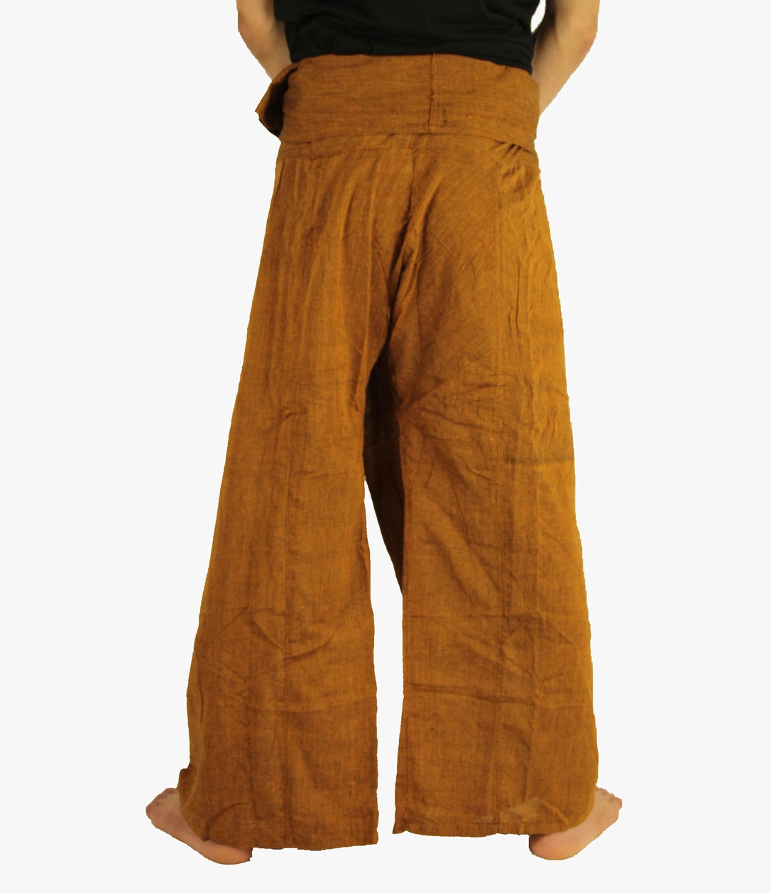 Handmade Thai Fisherman Pants – 100% Cotton - My Store