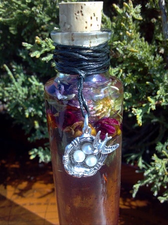 Sensual Goddess Bath, Body Perfume Oil - My Store