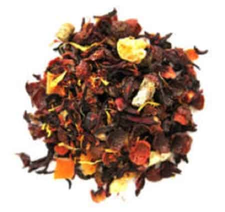 Goddess Among Us Tea - My Store