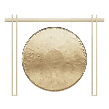12" Home Gong - My Store