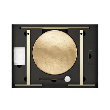 12" Home Gong - My Store