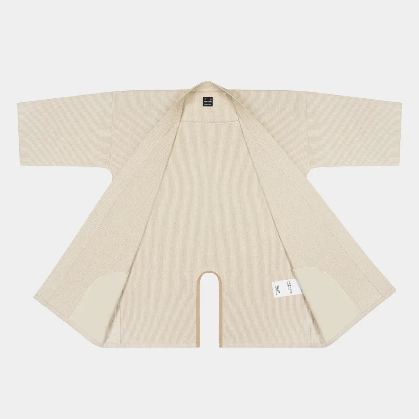 Walden x Kozaburo — Sashiko Jacket - My Store