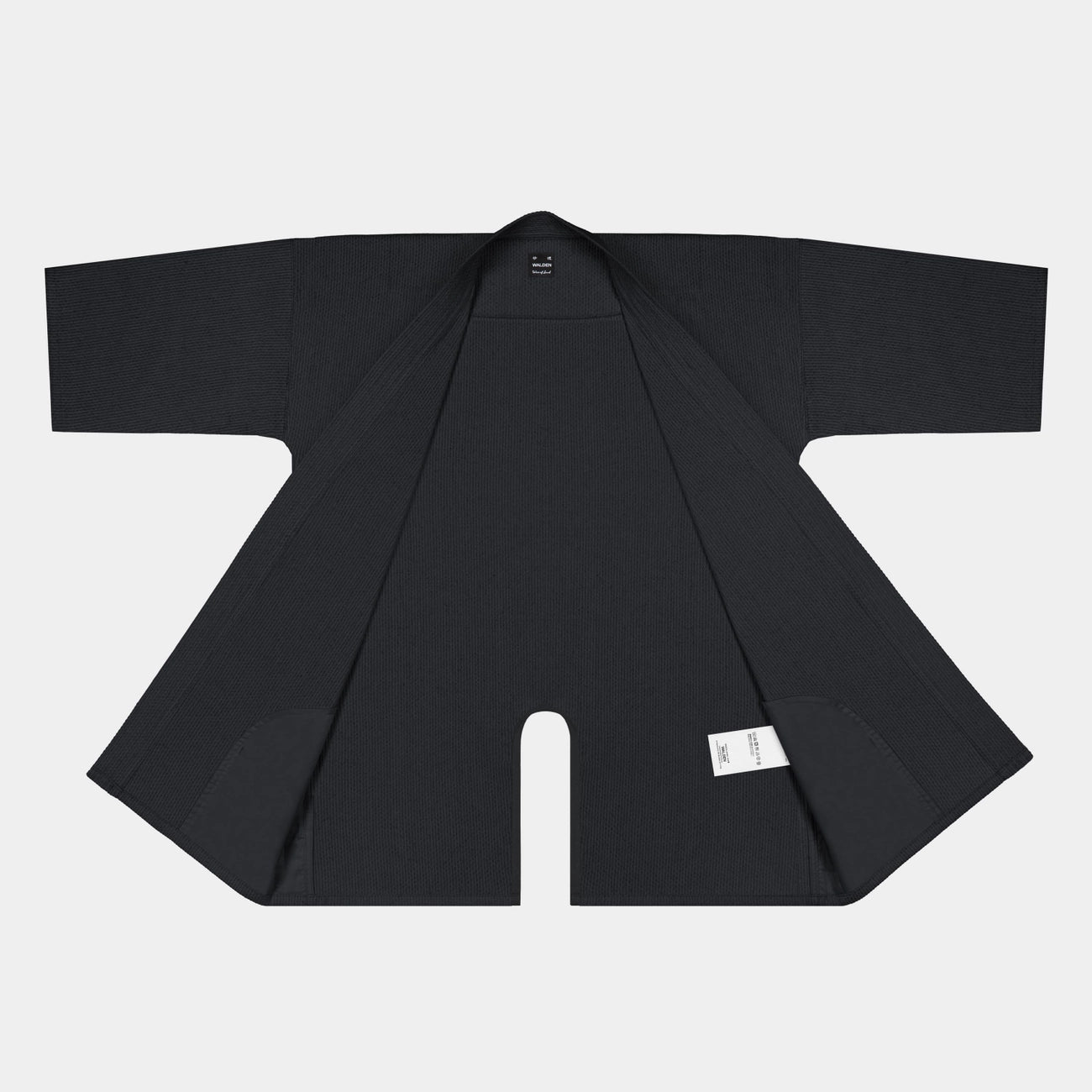 Walden x Kozaburo — Sashiko Jacket - My Store
