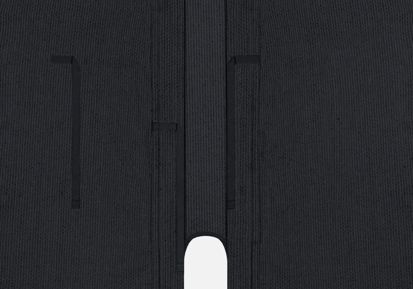 Walden x Kozaburo — Sashiko Jacket - My Store