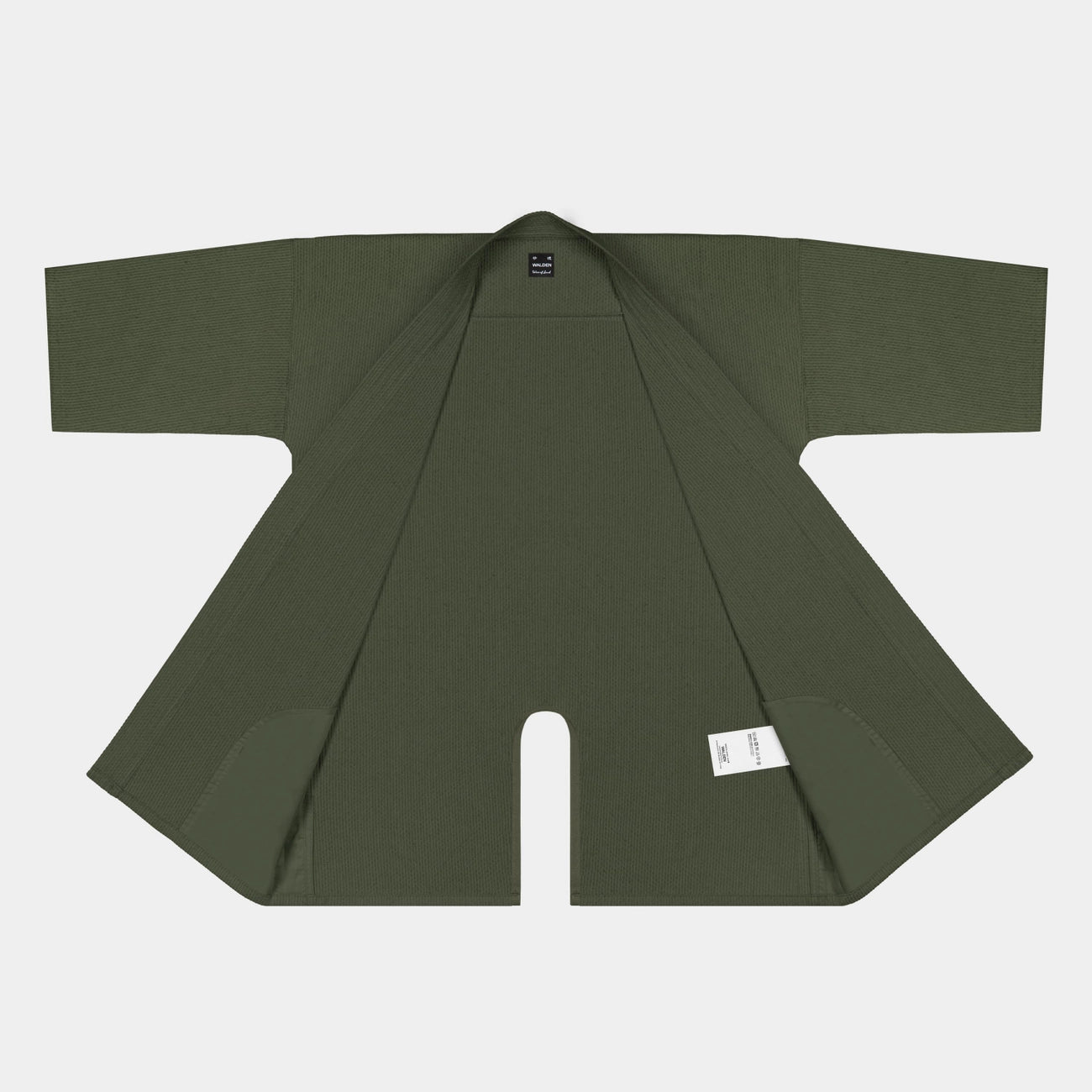 Walden x Kozaburo — Sashiko Jacket - My Store