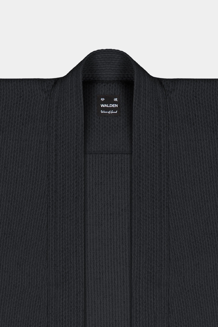 Walden x Kozaburo — Sashiko Jacket - My Store
