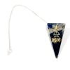 4 Sided Reiki Sodalite Pendulum - My Store