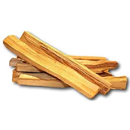 Palo Santo Incense - My Store