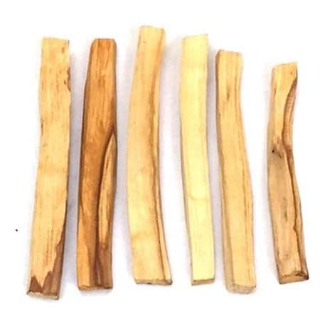 Palo Santo Incense - My Store