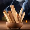 Palo Santo Incense - My Store