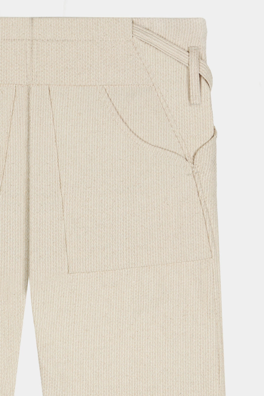 Walden x Kozaburo — Sashiko Pants - My Store