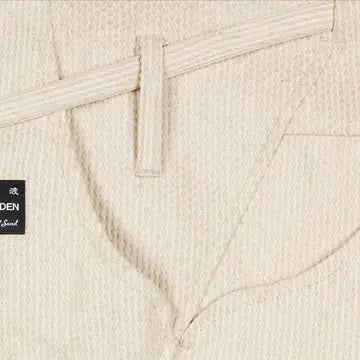 Walden x Kozaburo — Sashiko Pants - My Store