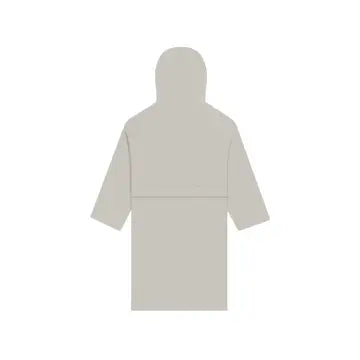 Heavyweight Home Robe - My Store