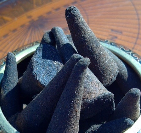 Sage Incense Cones - My Store