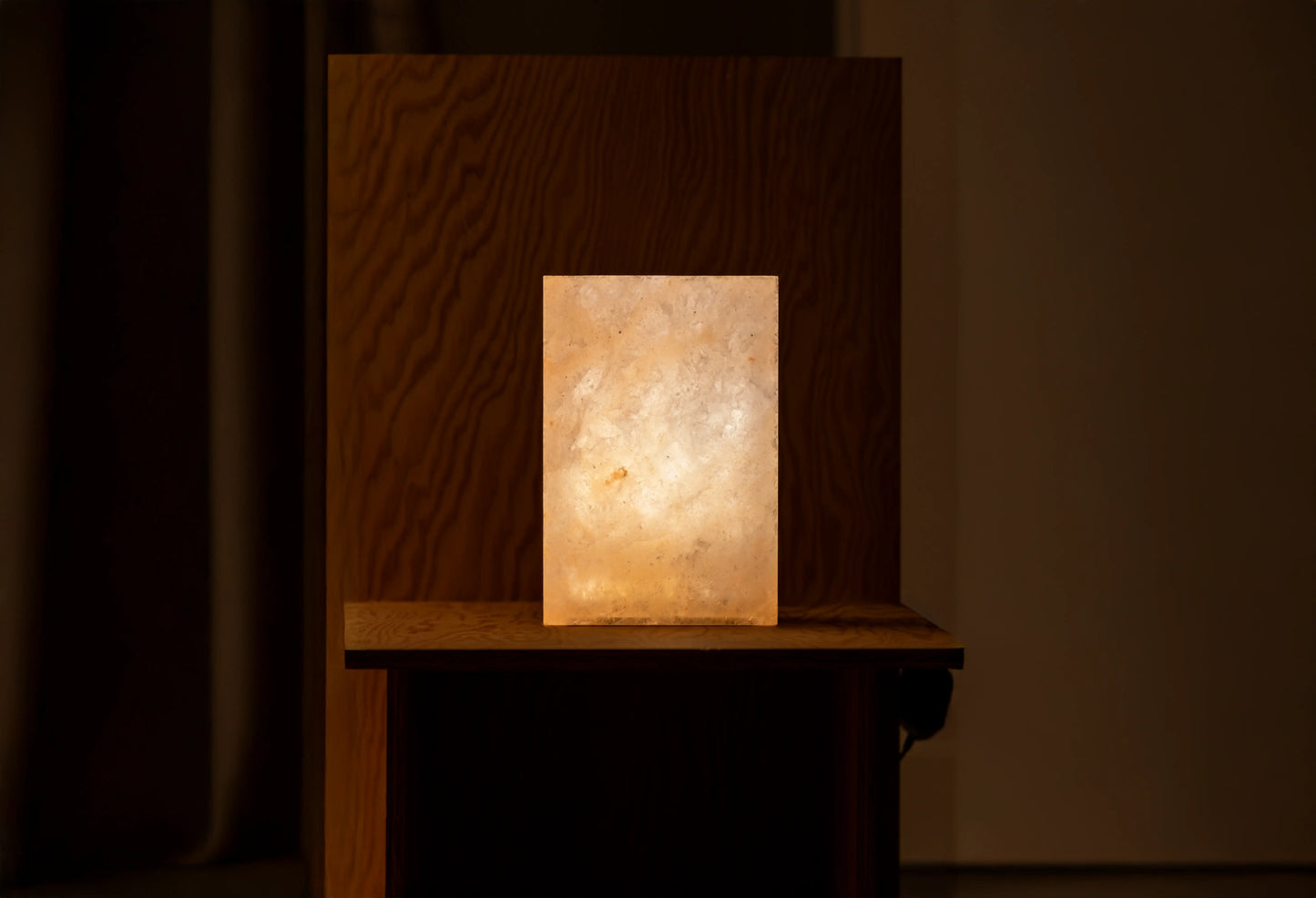 Walden Salt Lamp - My Store