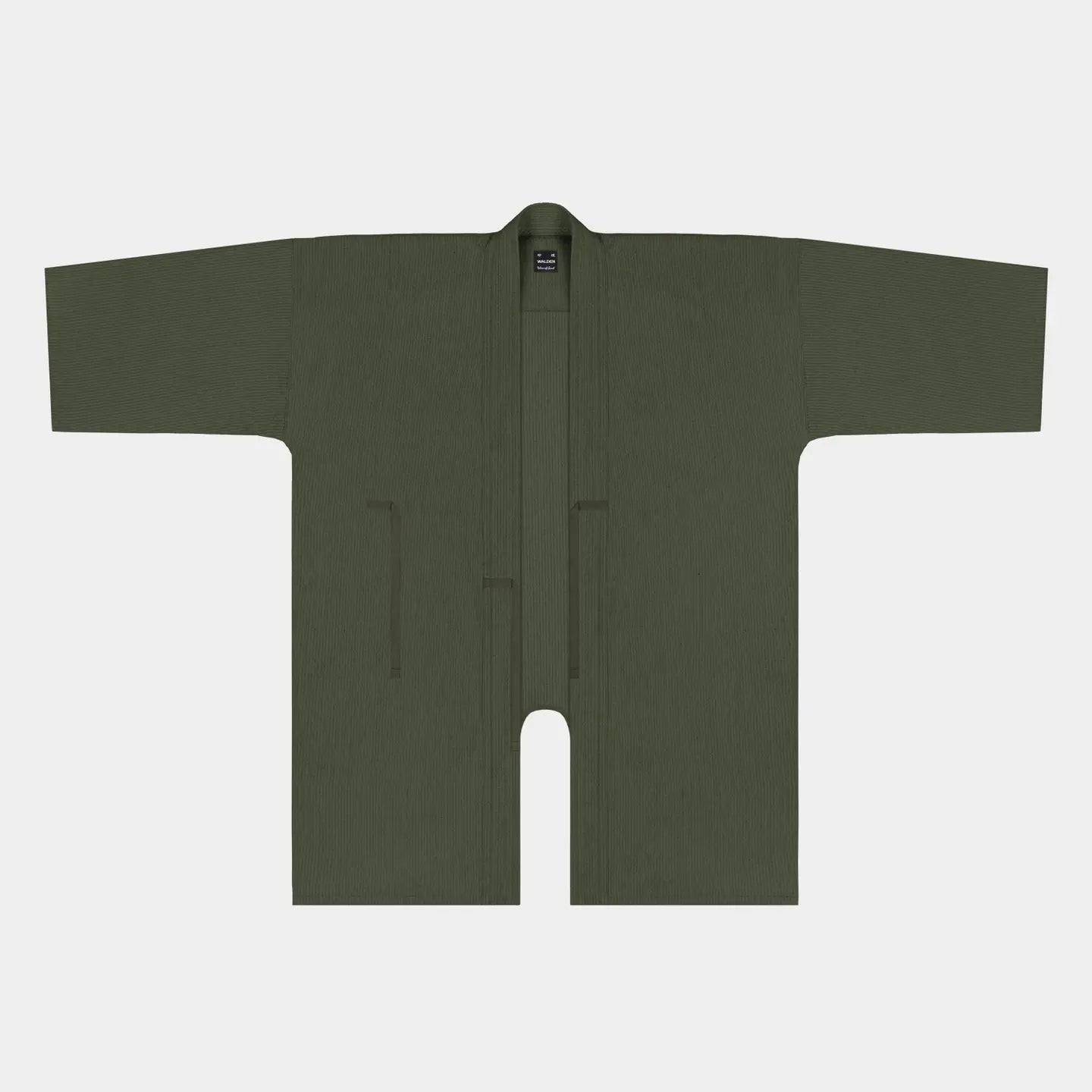 Walden x Kozaburo — Sashiko Jacket - My Store
