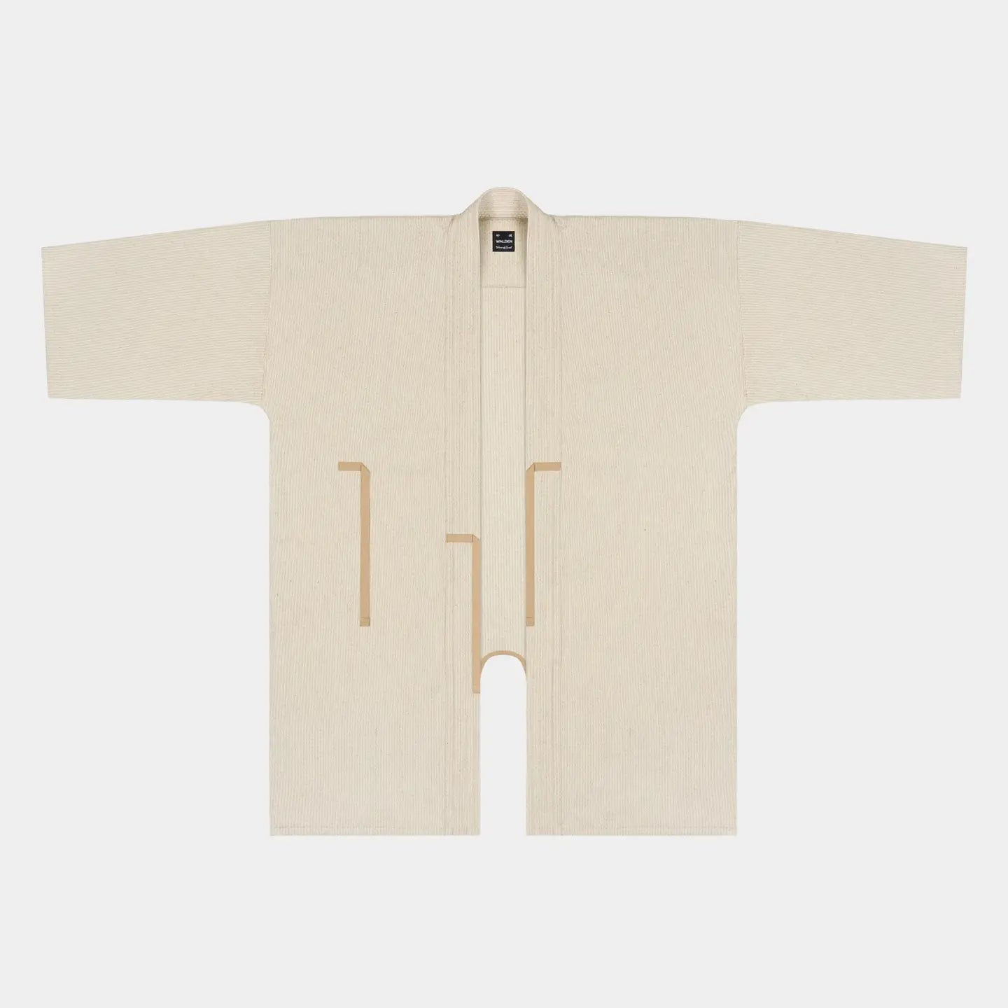 Walden x Kozaburo — Sashiko Jacket - My Store