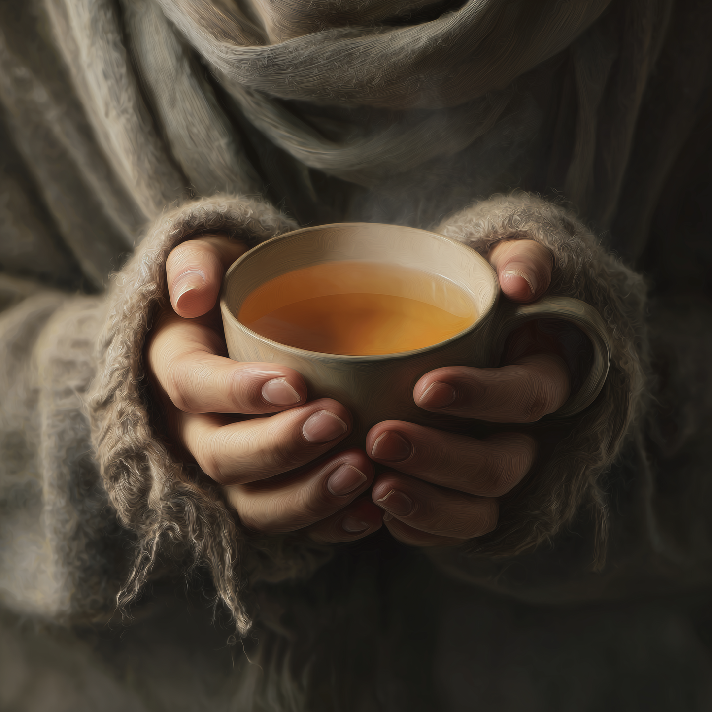 Allergy Tea - My Store