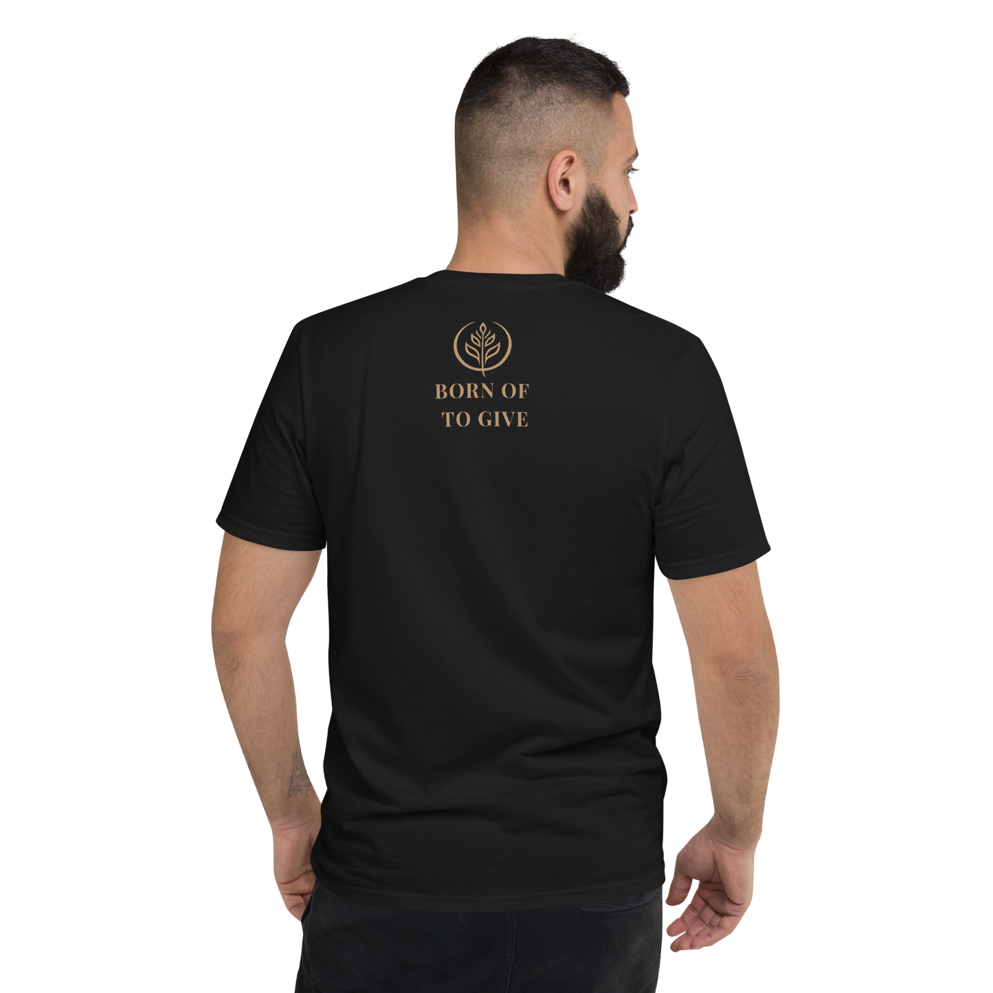 Love Remembered T-Shirt - NL - My Store