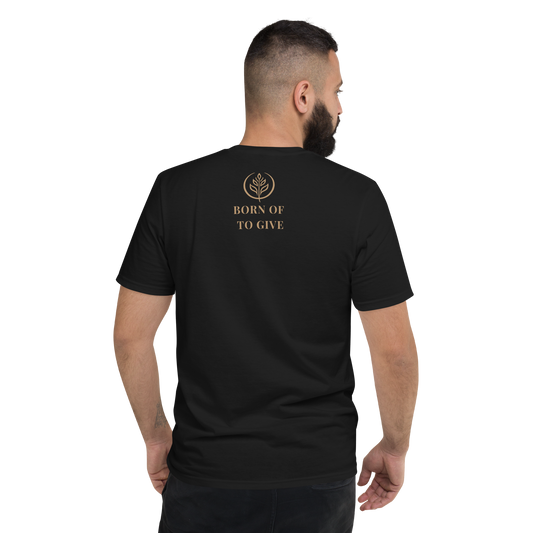 Love Remembered T-Shirt - NL - My Store