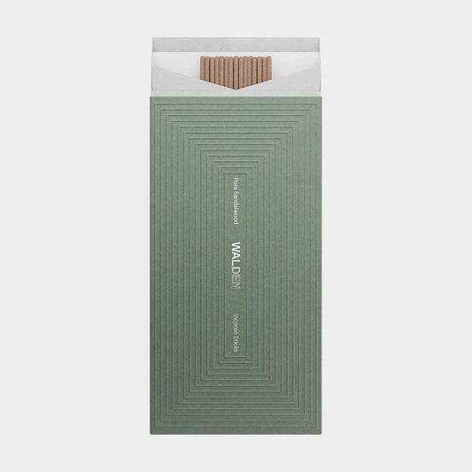Pure Sandlewood Incense Sticks - My Store