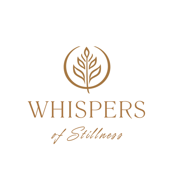 Whispers of Stillness