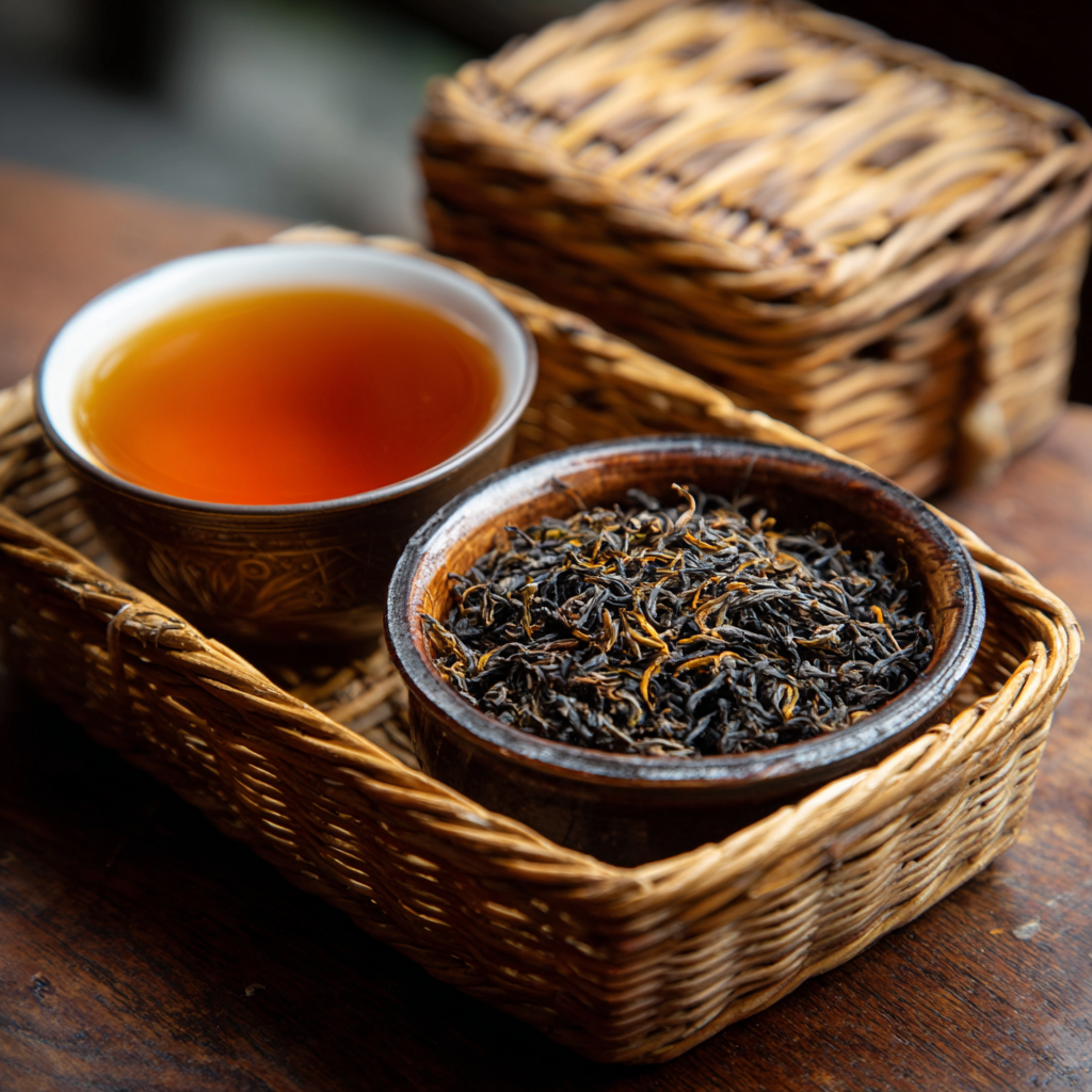 Genmaicha — Japan - My Store